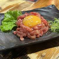【大阪・布施】駅からすぐの路地裏にある地元で人気の焼肉店「焼肉いつき」