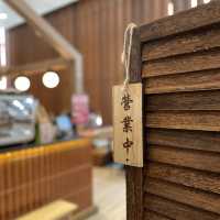 香港銅鑼灣｜精緻日式pet friendly餐廳🍴🐶