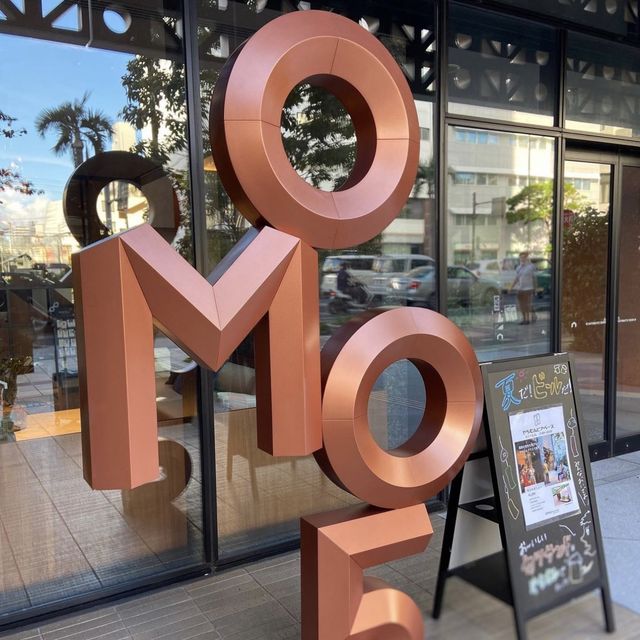 📍OMO5沖縄那覇by星野リゾート