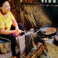 The exotic Luwak Coffee