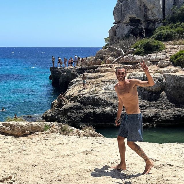 마요르카섬의 숨겨진 다이빙 스팟🥽🏝️