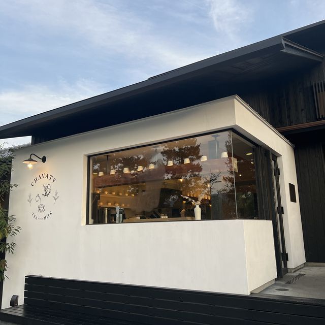 【京都・嵐山】紅茶とスコーンが美味しい嵐山のカフェ