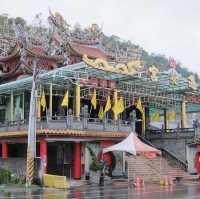 尋味宜蘭海鮮樂園——「南方澳漁港」