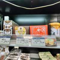 【大阪 難波】大阪高島屋で日本全国の美味しいを買っちゃおう