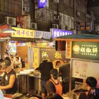 🚩 最夯的饒河夜市 🚩
