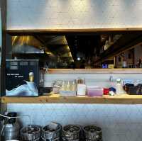 海港城-長龍的拉麵店