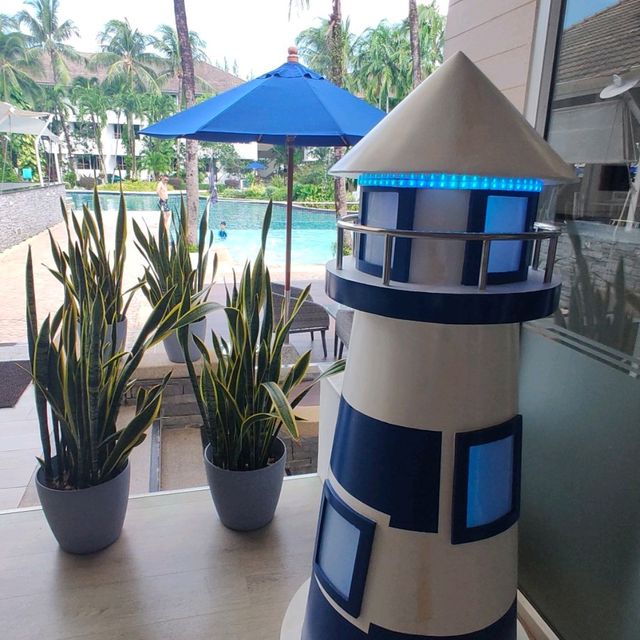 NH Hotel Phuket 