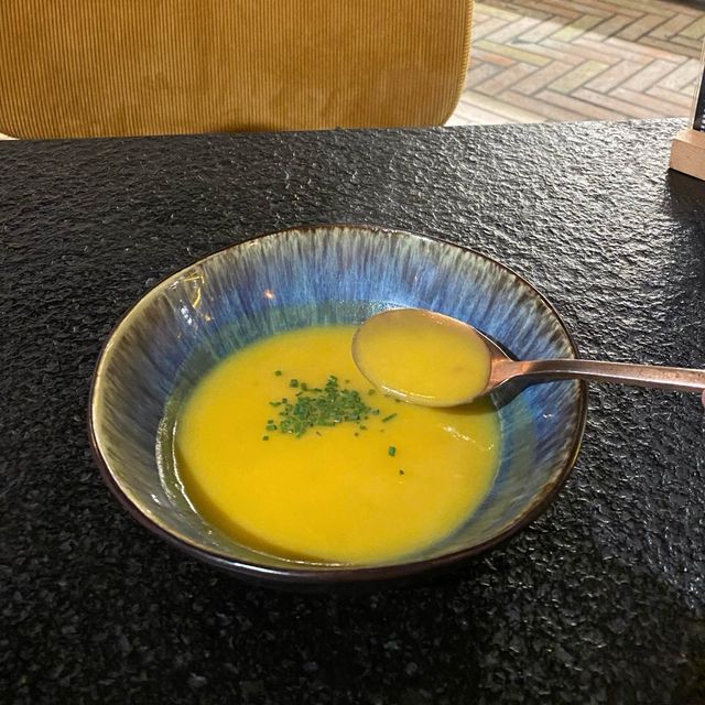 大埔新開復古風意大利餐廳