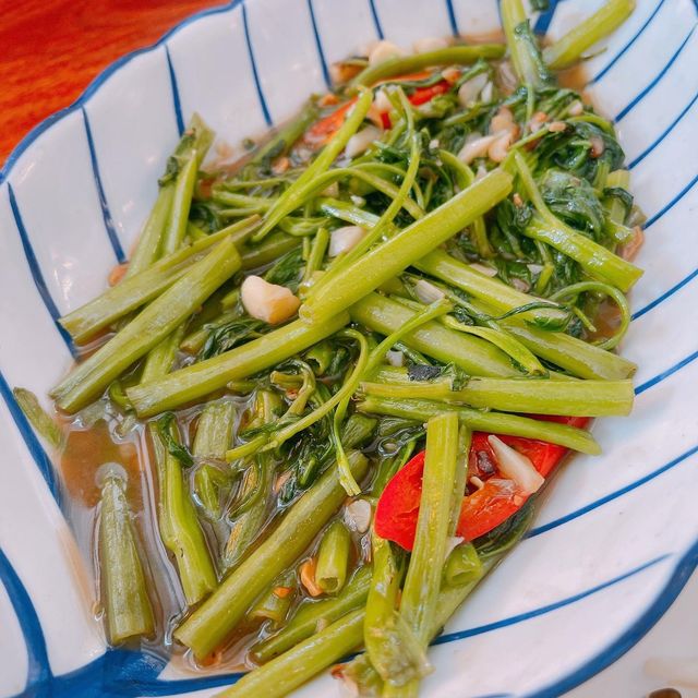 【泰國芭東餐廳】探店試食🍴人氣平價餐廳