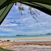 หาดเทียนทะเล
