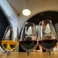 去到 Porto 區點可以唔去參觀酒廠