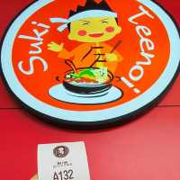 Suki Teenoi