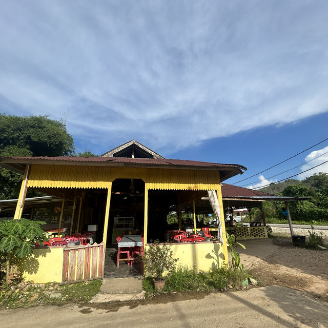 話望生鎮布賴新村 🏠🏘️