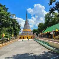 👍🏻Wonderful Thai temple