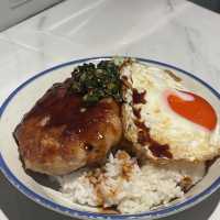 🍚金飯館貳•零肉餅•焗飯專門店