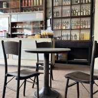 90 Years Old Kopitiam 