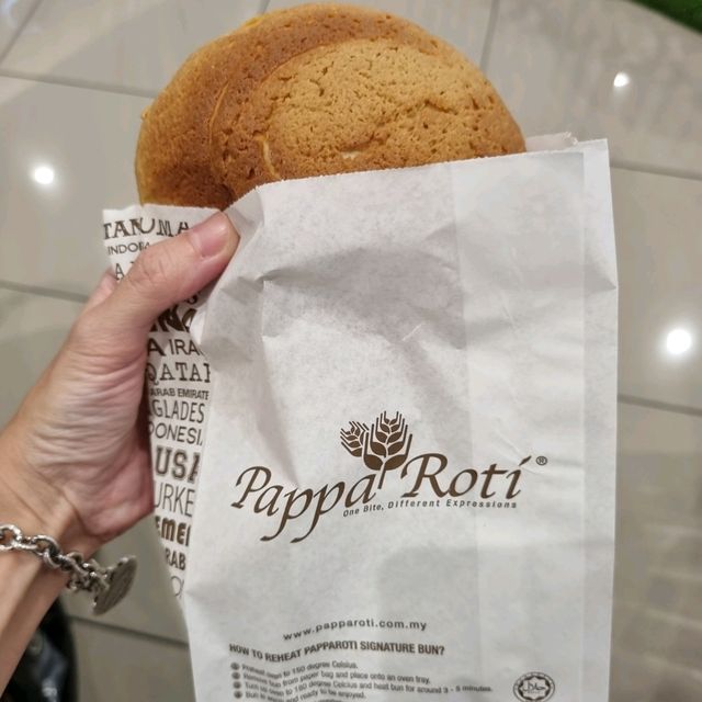 Nice Coffee Buns With Butter Center🧈🍞
