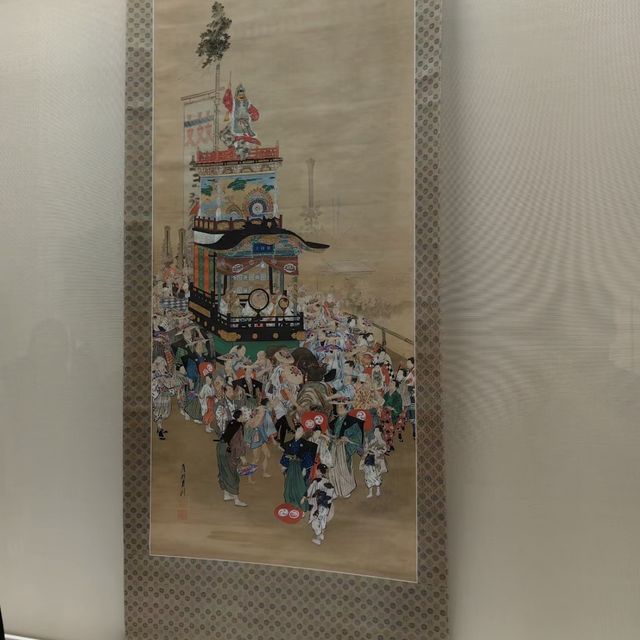 東京國立博物館🏛️大和歷史寶藏
