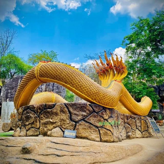 วัดภูตะเภาทอง