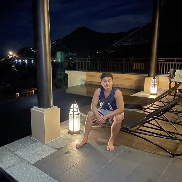 Vana Belle, A Luxury Collection Resort, Koh Samui