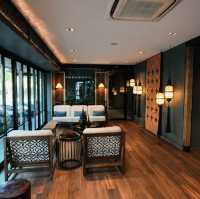 แอ่วนิมมาน (L nimman)
