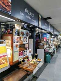 บ้านพระยา @ตลาดบองมาเช่ 