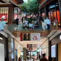 深圳都有一個品牌Outlet天堂：8號倉