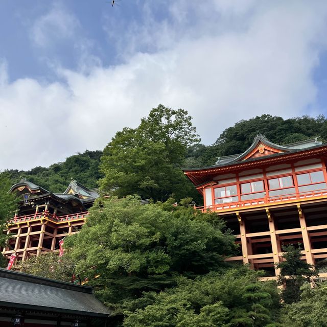 佐賀必遊日本三大稻荷之一 祐德稻荷神社