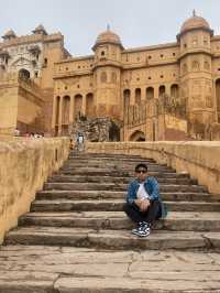 Amer Fort, Jaipur - India