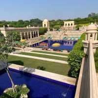 Best Hotel for Stay in Agra 