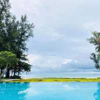 Dusit Thani Krabi Beach Resort