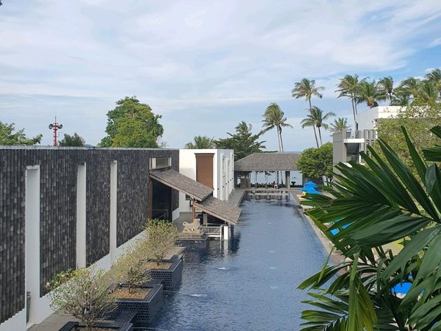 Awa Resort✨️ Kho Chang