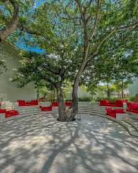 sala bang pa-in โรงแรมสไตล์บูติก
