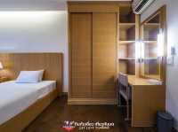 The Gallery Khao Yai Hotel and Residence  