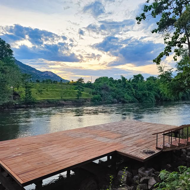 Mida Resort Kanchanaburi