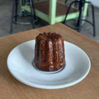 ขจี คาเฟ่ที่ได้ความรู้สึกอบอุ่น 