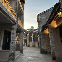 📷深圳打卡點-觀瀾古墟