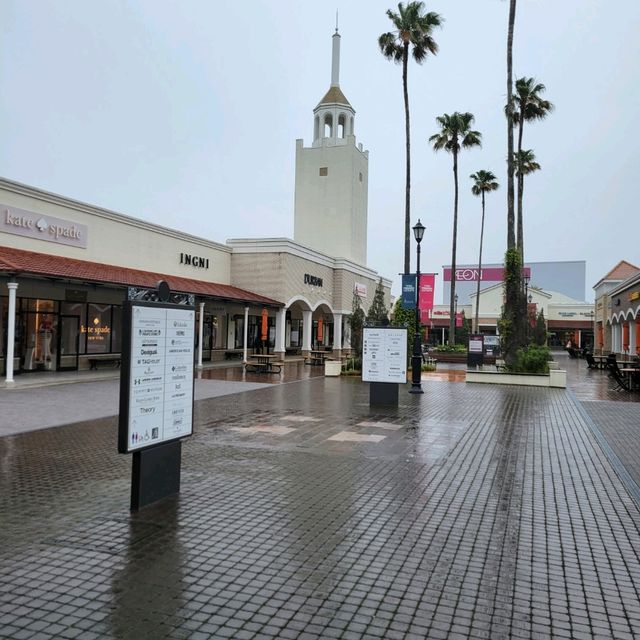 ［九洲shopping之旅］鳥栖 Tosu Premium Outlets 