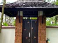 Melati Beach Resort & Spa.