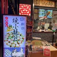 ライトアップが綺麗！夜の元町中華街