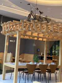牧羊少年咖啡館The Alchemist Cafe