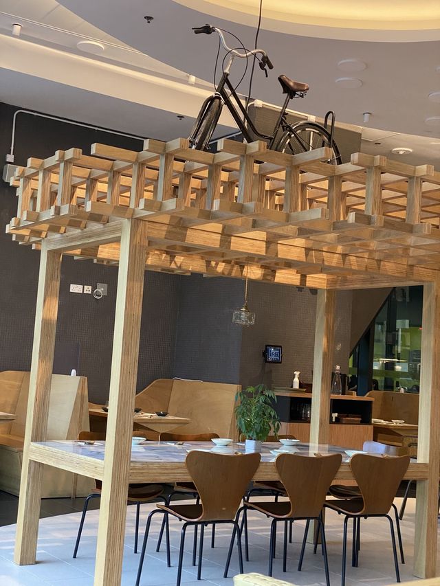 牧羊少年咖啡館The Alchemist Cafe