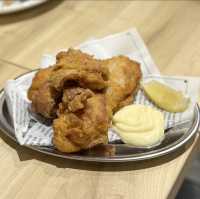 《沖縄・那覇》国際通りのれん街のオススメ店🦪