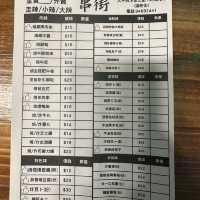 型格工業風！新開惹味港式串燒店