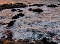 Amazing sunset tour to Giant’s Causeway