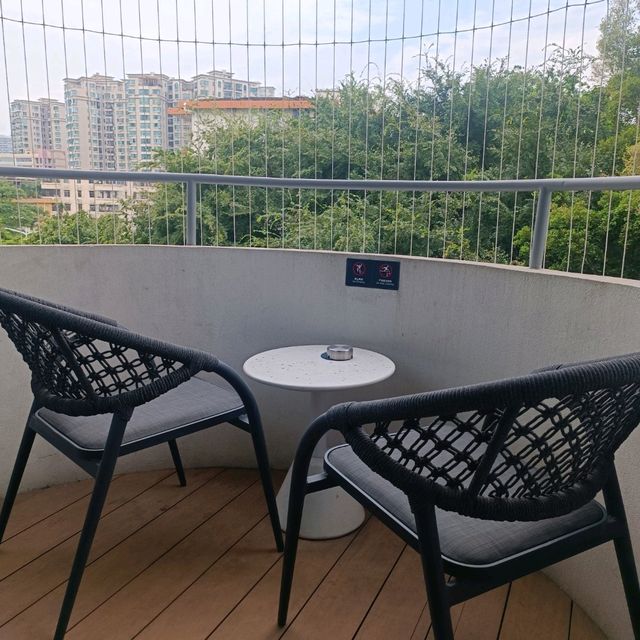 深圳南山區CP值極高酒店