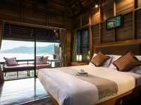 Rai Saeng Arun Resort