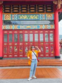 Chin Swee Caves Temple  @Malaysia 