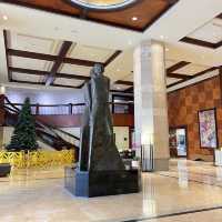 Great Hotel in Zona 13 