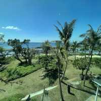 YOHO beach resort 